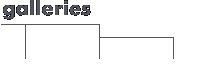 GALLERIES LIST